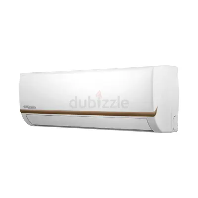 Super General 2 Ton Rotary T3 Split Air Conditioner - SGST2405N1