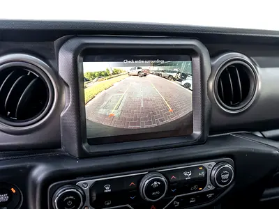 Jeep Wrangler Sport, миниатюра 9