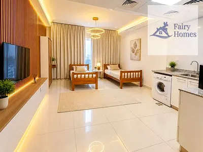 Studio For Rent | Including Bills | Best Option