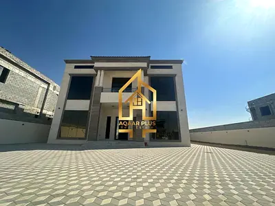 Spacious 5 Master Bedroom Villa for Rent in Al Awir 235k– Prime Location