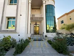Luxury Villa with Large Private Yard | Electricity, Water & AC Included