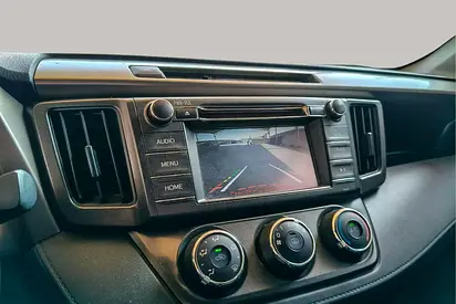 2015 Toyota RAV 4 — фото 12