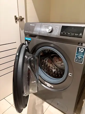 Hisense Washing machine