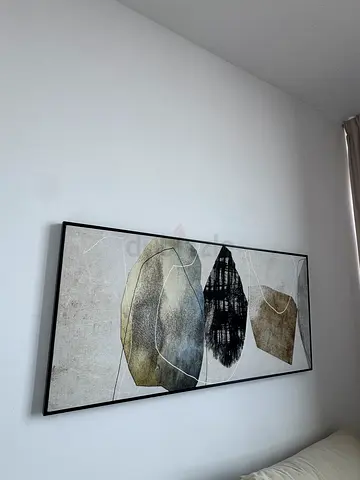 Wall art