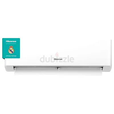 Hisense 1.5 Ton T3 Split Air Conditioner - AS18CF4SKTKA01