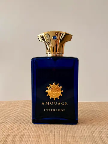 Amouage Interlude