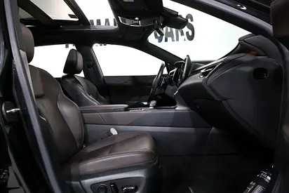 صورة مصغرة 17 لـ 2023 Lexus RX-SERIES