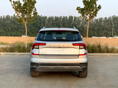 Skoda Kushaq TSI, миниатюра 3