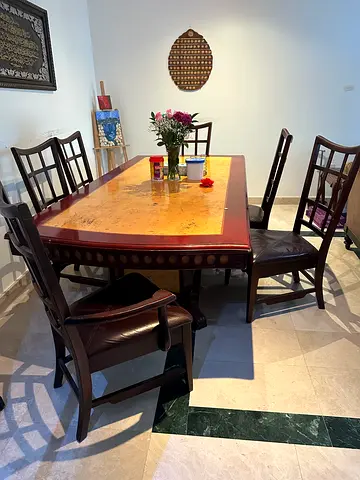 Furniture