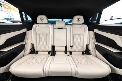 2022 Lamborghini URUS — миниатюра 12