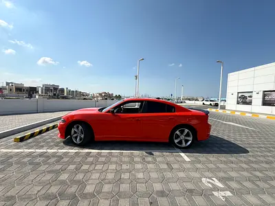 Dodge Charger Daytona 392, миниатюра 8