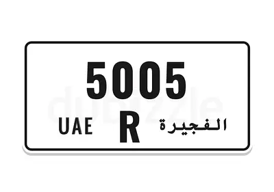 5005