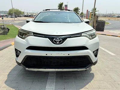صورة 5 لـ 2018 Toyota RAV 4