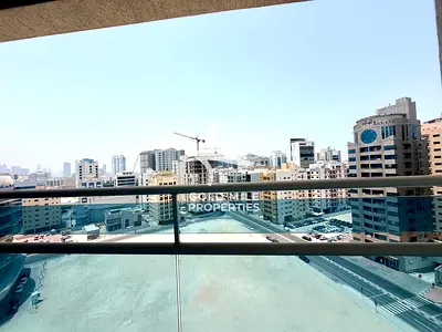 2BHK +Store Laundry|| Chiller Free || Intuits Baths & Balconies|| Luxury Amenities