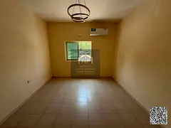 Spacious Studio Apartment with Separate Kitchen for Rent in Al Mowaihat 3, Ajman – Prime Location