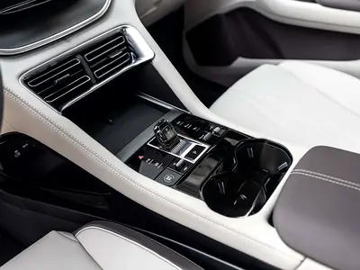 BYD Song Plus Premium, миниатюра 5
