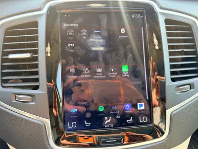 صورة 16 لـ 2019 Volvo XC90