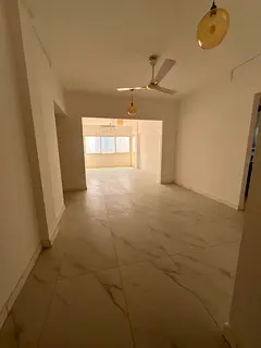 3-Bedroom Apartment + Living Room for Annual Rent in Al Majaz 2, Sharjah | 2 Bathrooms, Split AC, Gl