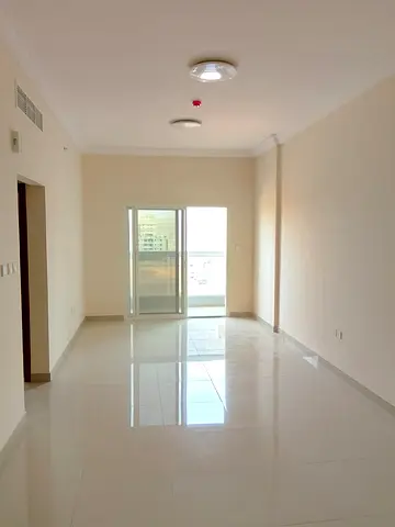 🏡 Brand New 1BR | First Occupant in Al Jurf 3