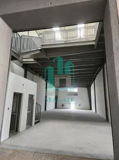 Warehouse for Rent in Warsan 2
