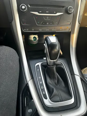 2014 FORD FUSION 照片 12