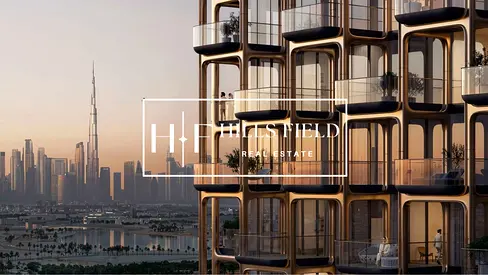 20:80 Payment Plan | Burj Khalifa View | High Floor | Limited Time Offer