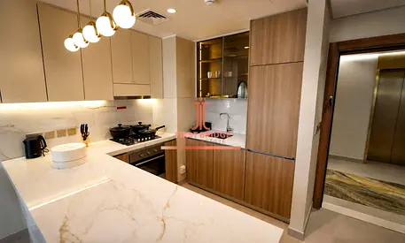 MODERN LIVING | PRIME LOCATION | FURNISHED