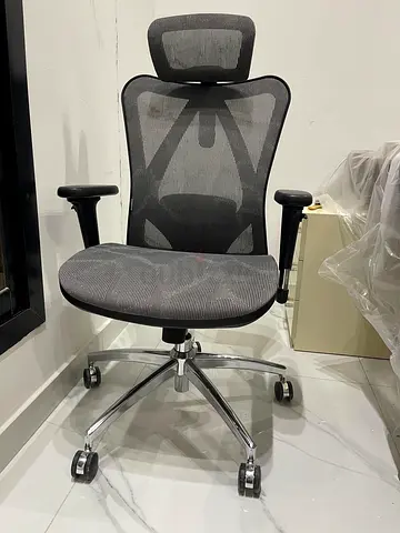 Sihoo M57 Ergonomic Chair Fully Adjustable