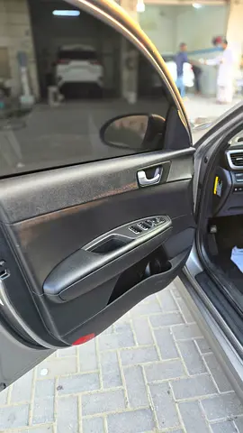 2017 KIA OPTIMA — миниатюра 13