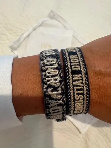 Dior Bracelet