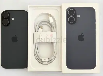 iPhone 17