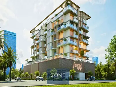 2+Study+ Maid I Q3 2027 I Family-Focused I Floarea