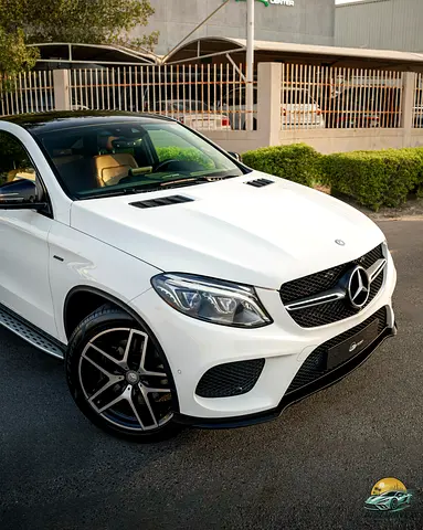 2016 Mercedes-BENZ GLE 缩略图 14
