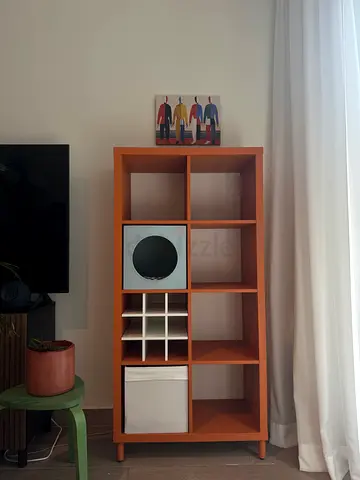 Shelving unit
