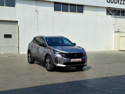 AED 684/month | 2023 Peugeot 3008  | GCC Specs | Ref#504568