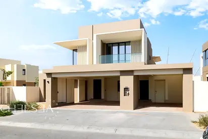 VACANT | UNFURNISHED | LANSCAPED G+1 - 4BR