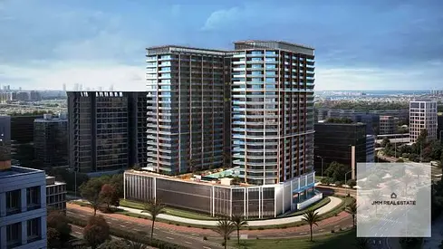 High Floor | Best Price | 20\80 PP | Pool View