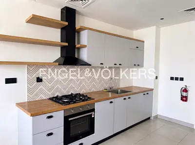 Unfurnished | Vacant Soon | Sidra Views