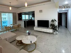 FULLY FURNISHED 1BR | MULTIPLE OPT & UPTO 12CHQS