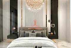 HIGH FLOOR | MOTIVATED SELLER | FULLY FURNISHED