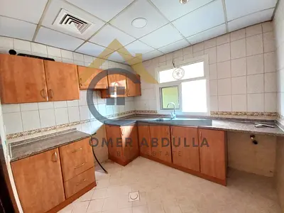 Family 1Bhk Apartment Only 32k with 2 Washroom in Muwalieh Area