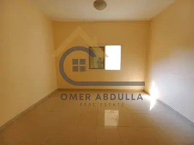 Family 1Bhk Apartment Only 32k with 2 Washroom in Muwalieh Area
