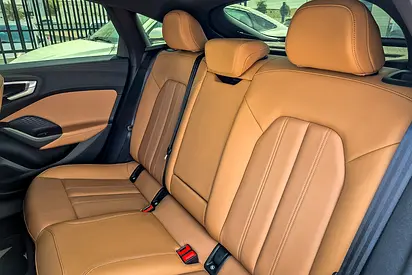 2025 AUDI A5 缩略图 11