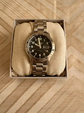 Seiko 5 sports field HDB006
