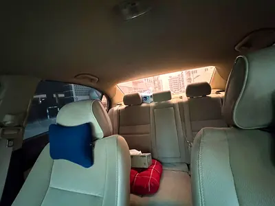2007 Honda CIVIC 照片 7