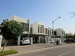 3BR + Maid Townhouse | Juniper, DAMAC Hills 2