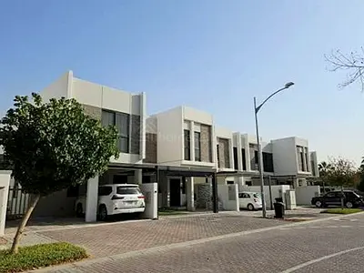 3BR + Maid Townhouse | Juniper, DAMAC Hills 2