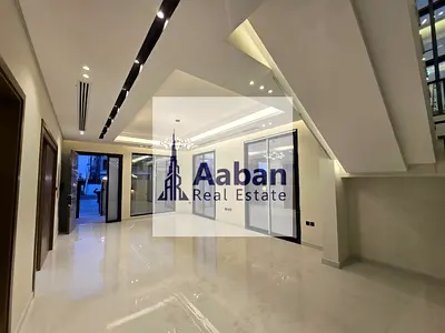 Spacious 5-Bedroom Villa for Rent in Al Zahya | AED 120,000