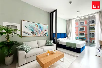 12CHEQUES APPLICABLE FULLY FURNISHED READY TO MOVE