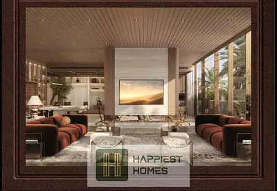 THE ARCHIVE BY IMTIAZ | FULLY FURNISHED RESIDENCES